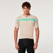 Icon Classic Jersey - Humus
