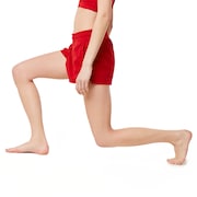 Urban Short - Red Power