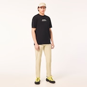 Oakley Transition Pant - Silver Sage/White Heather