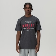 Camiseta Premium Quality - Blackout