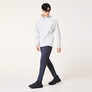 Fusion Flex Neo Jacket 1.0 - Nickel
