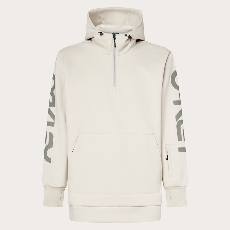 Amphibian Wr Zip Hoody 1.0 - Mist