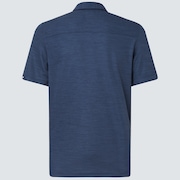 Divisional Polo 2.0 - Universal Blue