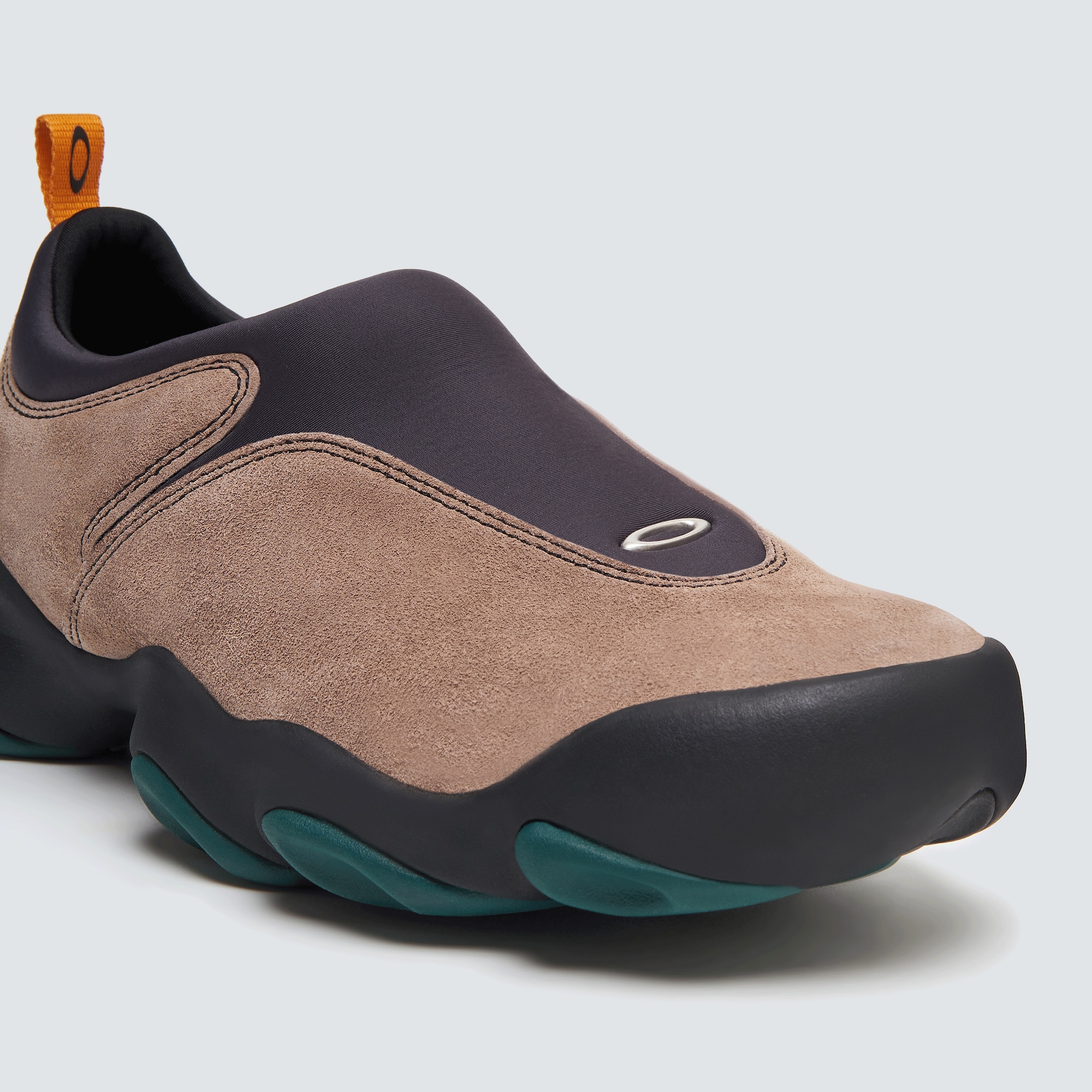 Oakley Factory Team Flesh in Taupe | Oakley® US