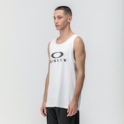 Regata Mark II Tank - White