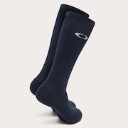 Elevate Golf Socks - Peacoat