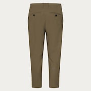 En Multi Type-01 Cropped Pants - Canteen