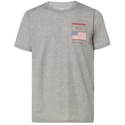 California - Gray Melange