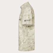 O-Sync Pack Ellipse Emb Mock - Khaki/Brown