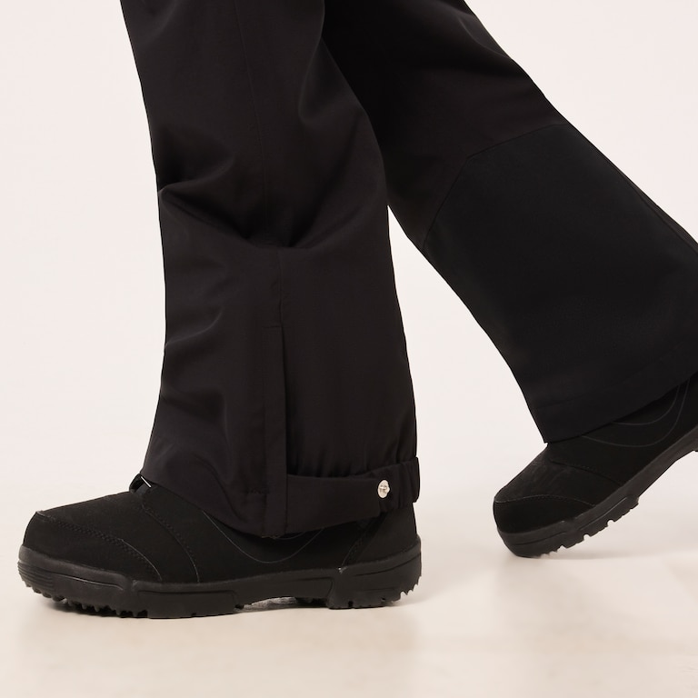 Tc Juno Reduct Shell Pant - Blackout