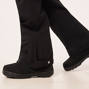 Tc Juno Reduct Shell Pant - Blackout