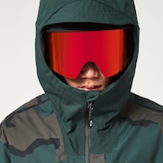Tc Gunn 2.0 Rc Shell Jacket - B1B Camo Hunter