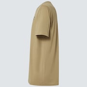 SI Pillars Tee - Military Tan