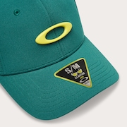 Tincan Cap - Viridian