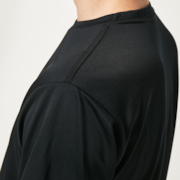 All Days Rashguard - Blackout