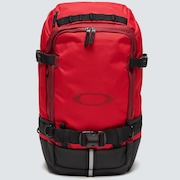 Peak Rc 25L Backpack - Red Line