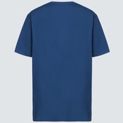 Everyday Factory Pilot Tee - Poseidon