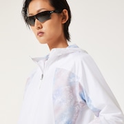 Radiant Supple Jacket 10.0 - White