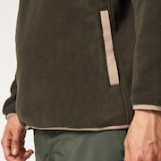 Alta Rc Fleece - New Dark Brush