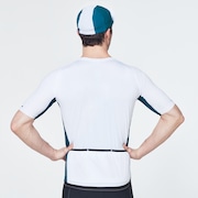 Icon Jersey 2.0 - White