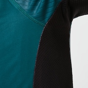 Apex Pro Jersey - Bayberry