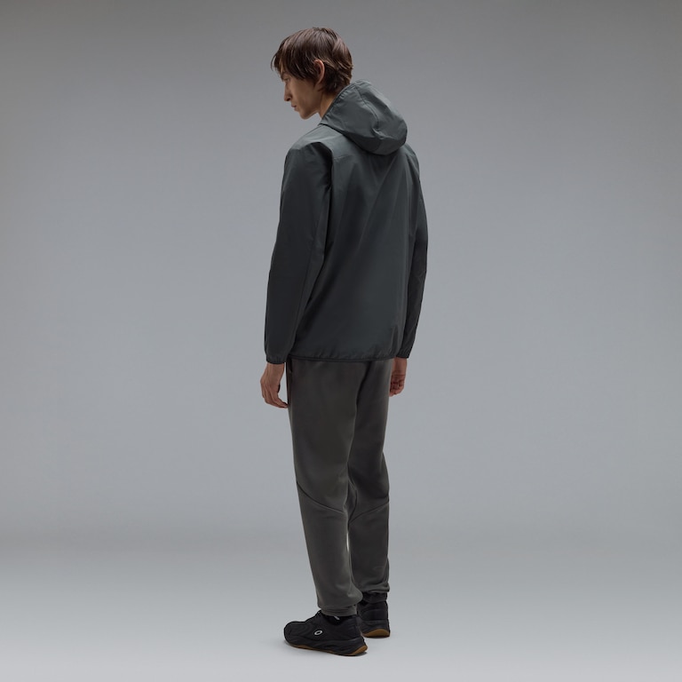 O-Flex Warm Sync Pants 1.0 - Dark Grey Hthr