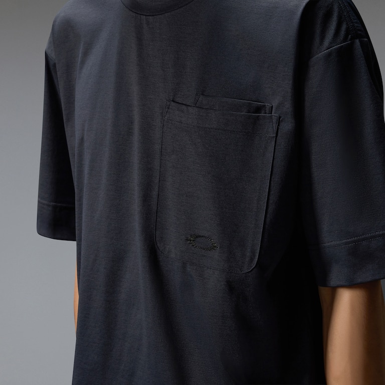 Fgl Scratch SS Tee 6.7 - Phantom