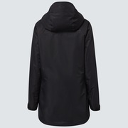 Beaufort Rc Insulated Jacket - Blackout