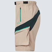 Latitude Cargo Short - Humus