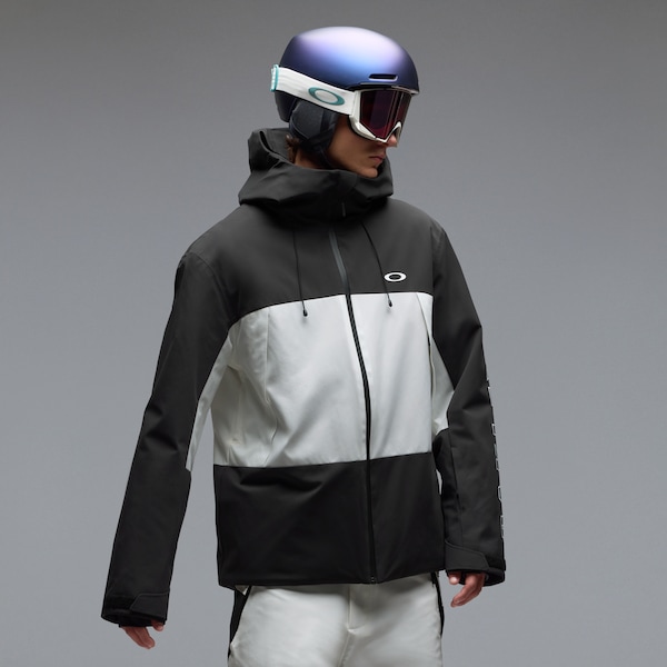 Timberline Insulated Jacket​