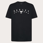 SI Soaring Star Tee - Blackout