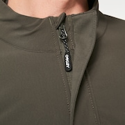 Elements Thermal Rc Jacket - New Dark Brush