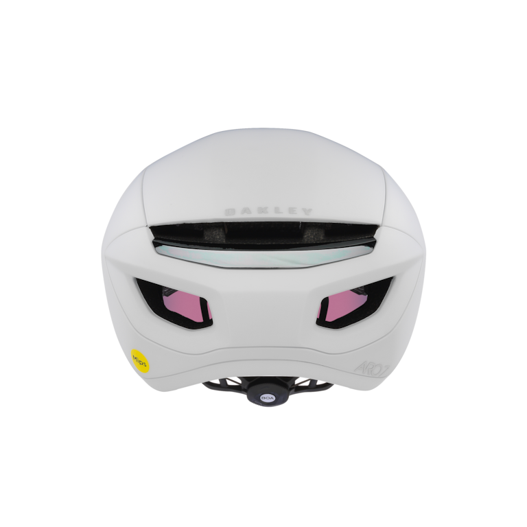 Aro7 Road - Matte White/Prizm Road