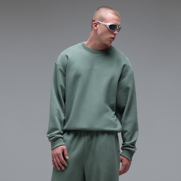 Soho Gen Crewneck Sweatshirt