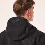 Divisional Rc Shell Anorak - Blackout