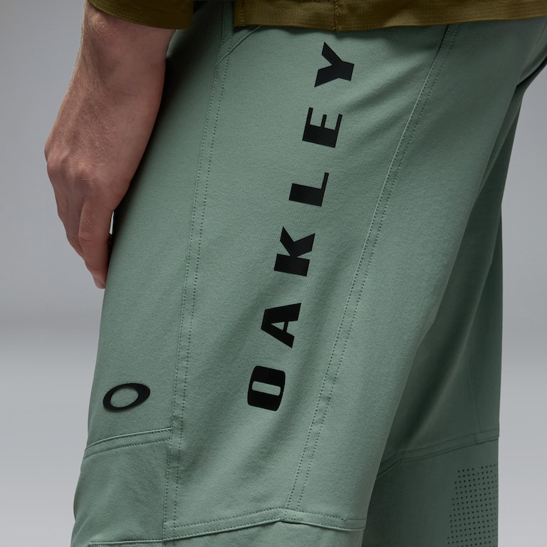 Maven Scrub Elite Pant - Aviator Green