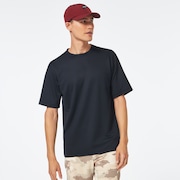 Swell Lf Uv Rashguard - Blackout