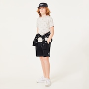 Ytr Knit Shorts 9.0 - Blackout