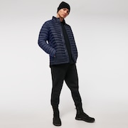 OMNI Insulated Puffer Jacket - Fathom