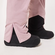 TNP Shell BIB - Toadstool