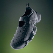 Oakley Factory Team Flesh Sandal in Asphalt | Oakley® CA