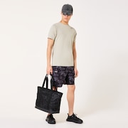 Foundational Tech SS  Crew 1.0 - Desert Sand