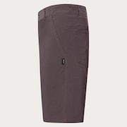 Oakley Perf 5 Utility Shorts 2.0 - Forged Iron
