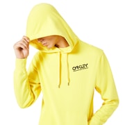 Oakley Tnp Dino Hoodie - Laser