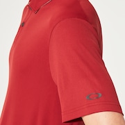 Oakley Divisional Uv II - Iron Red