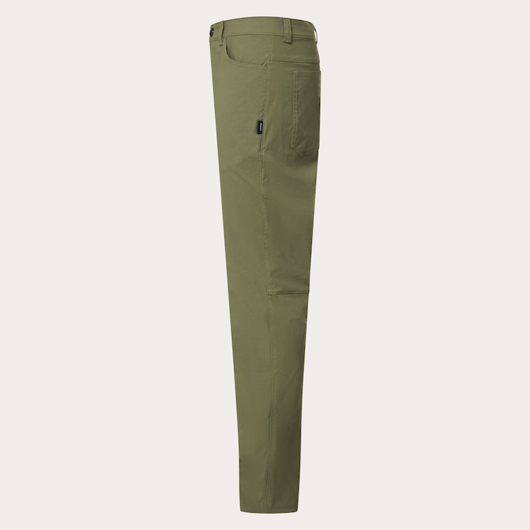 Oakley Transition Pant - Army Green