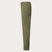 Oakley Transition Pant - Army Green