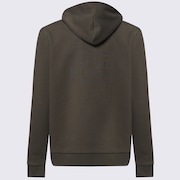 Hdo Repeat Po Hoodie - New Dark Brush