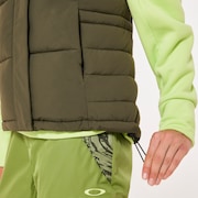 Autumn Rc Vest - New Dark Brush