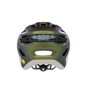DRT5 MAVEN - MIPS - Satin Mist Silver/Green Colorshift